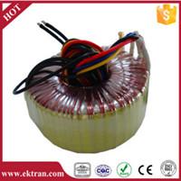 customize various transformer toroidal ac power tr