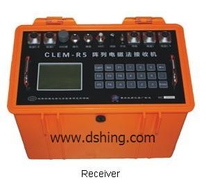 CLEM-v High-power Multi-purpose Electromagnetic Su