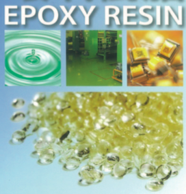 Epoxy resin