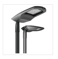 LED outdoor lighting (street lighting)