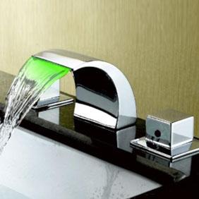 Bathroom Sink Faucet T6012