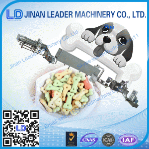 pet food machine