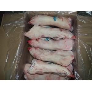 GRADE A PORK FEET (HIND & FRONT)