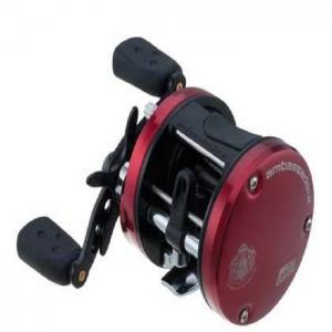 Abu Garcia Ambassadeur SX Round Baitcasting Reels