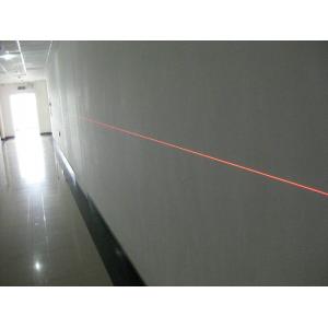 635nm red line laser module for garment factory