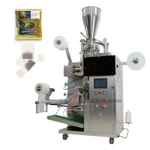 Automatic Dip Tea Bag Packing Machine