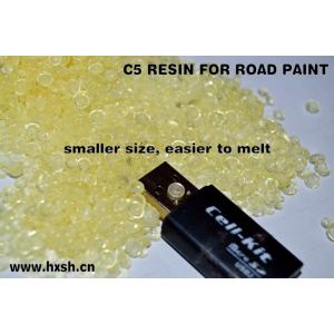 C5 Petroleum Resin Exclusively for Hot Melt Pressu