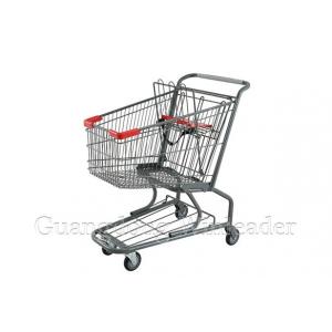   American Style Shopping Cart