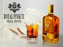 Blended whisky factory price