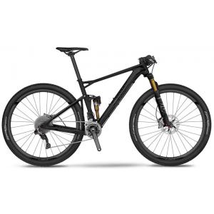 2016 BMC FourStroke 01 XTR Di2 Mountain Bike