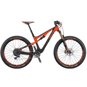 2016 Scott Genius 700 Tuned Plus Mountain Bike