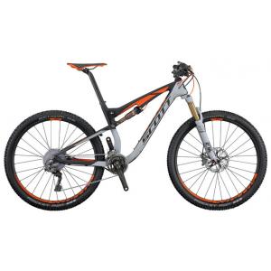 2016 Scott Spark 700 Premium Mountain Bike