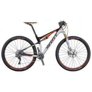 2016 Scott Spark 900 Premium Mountain Bike