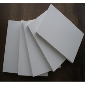 pvc celuka sheet|board