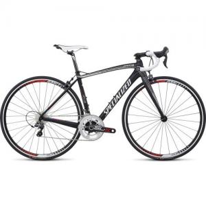 2013 Specialized Amira SL4 Expert Compact Bike