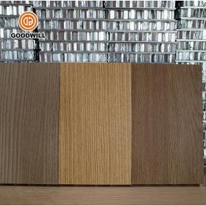 Aluminum Honeycomb Panel