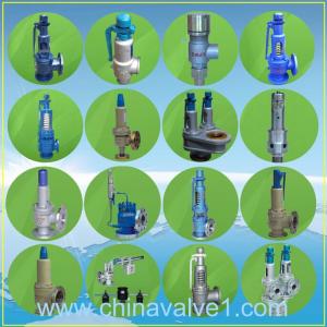 Safety valve,relief valve