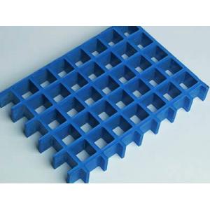 Molded Fiberglass Grating