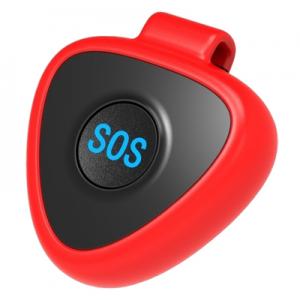 EM-90 Wireless fall down emergency button SOS 