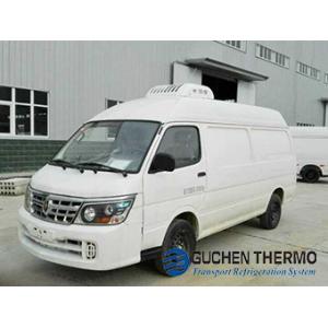 Guchen Thermo TR-300T cargo van refrigeration unit