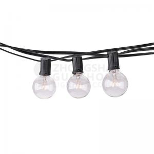  UL Listed String Lights