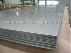 Low-alloy structure steel plate