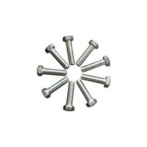 Thread Rod Hex Bolt  factory price Thread Rod 