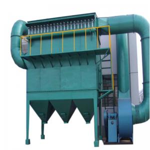 Bag Dust Collector manufacturer