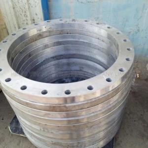 RTJ Flange