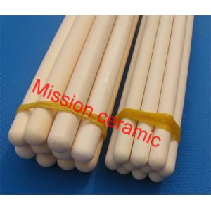 Alumina thermocouple ceramic tubes