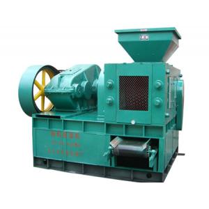 Briquetting Machine