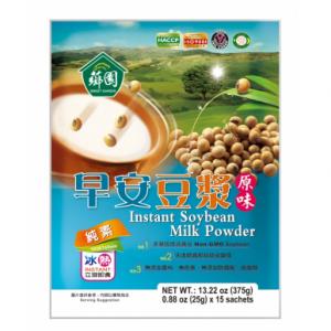 Instant Soybean Milk Powder