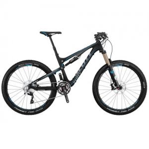 2013 Scott Genius 710 Bike