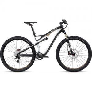 2013 Specialized Camber Expert Carbon 29