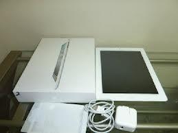 Apple iPad 3 64GB