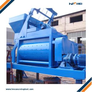 Haomei Concrete mixer for sale