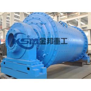 Dry Ball Mill/Mill Ball/Batch Ball Mill