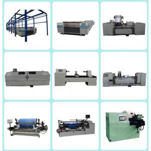 Rotogravure Cylinder Making Machines Equipment