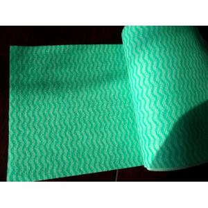 Spunlace Nonwoven