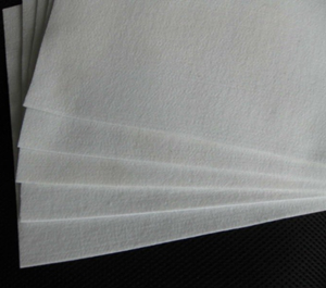 Microfiber Nonwoven