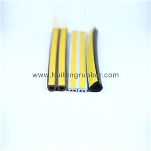 D Type Sealing Strip    