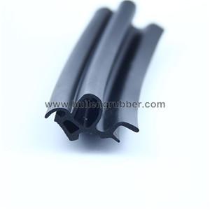 EPDM     Oem Rubber Sealing Strip Manufacturers