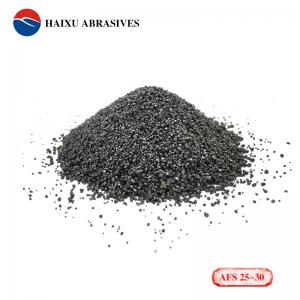 Chromite Sand for Foundry