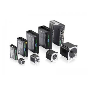 3Phase Stepper Motors   