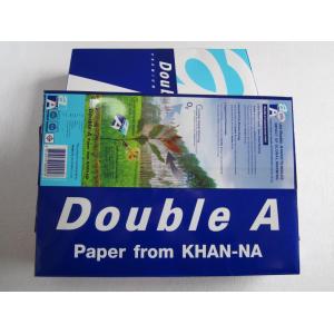  Double A A4 Copy Paper 80gsm/75gsm/70gsm