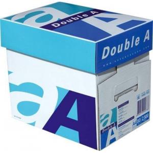 Double A A4 Copy Paper 80gsm/75gsm/70gsm