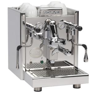 ECM Elektronika II Profi Switchable Espresso Machi