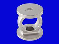 Investment casting