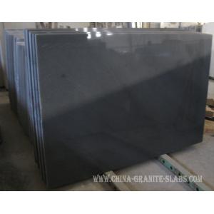  Shanxi Black Granite Slabs - China Absolute Black