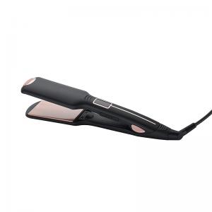 LCD digital Ionic Hair Straightener YB82027